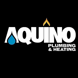 Aquino Plumbing logo